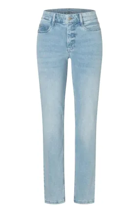 MAC Dream Denim Aqua Blue Random Wash 5401-90-0355-D452