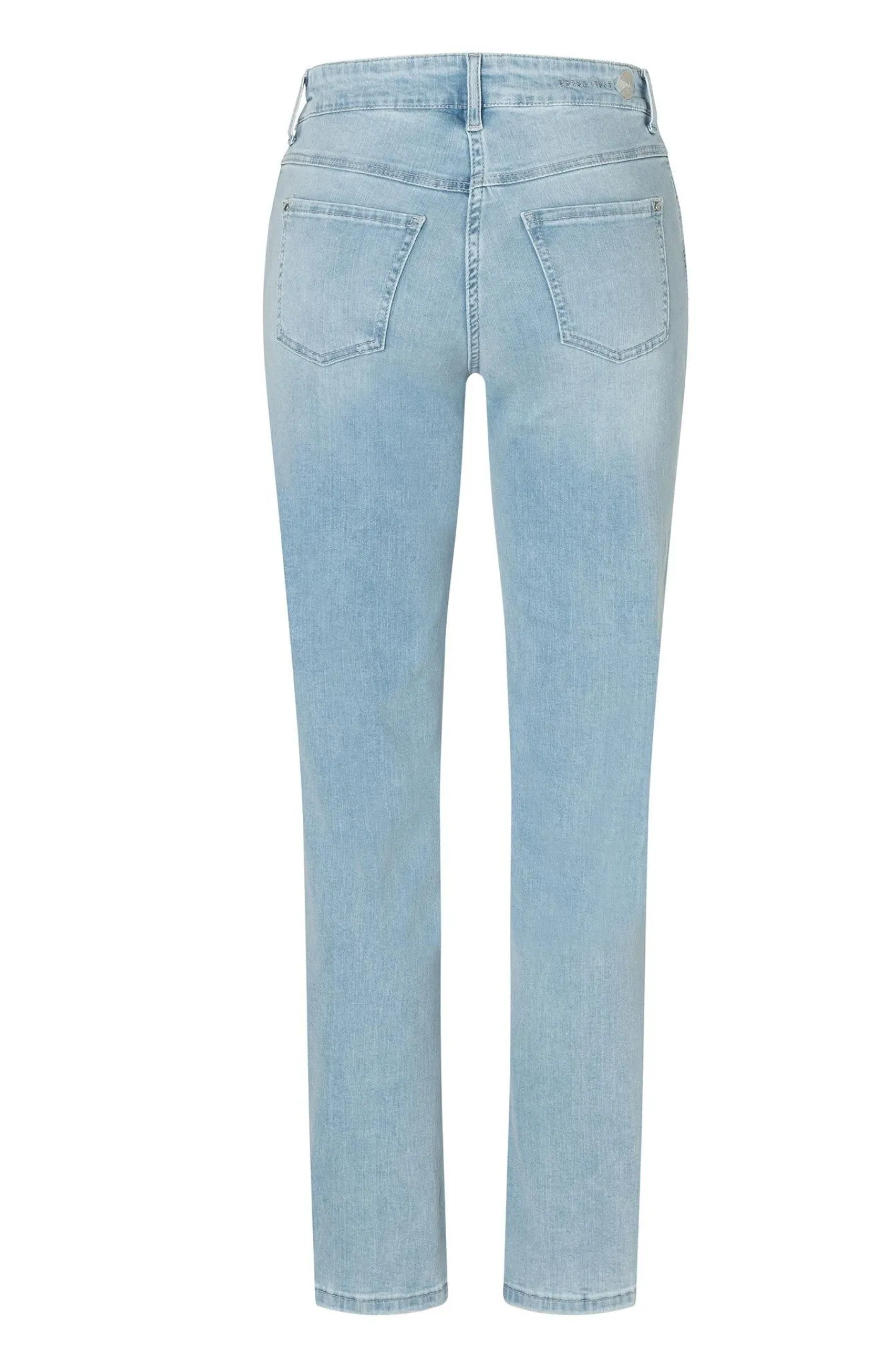 MAC Dream Denim Aqua Blue Random Wash 5401-90-0355-D452