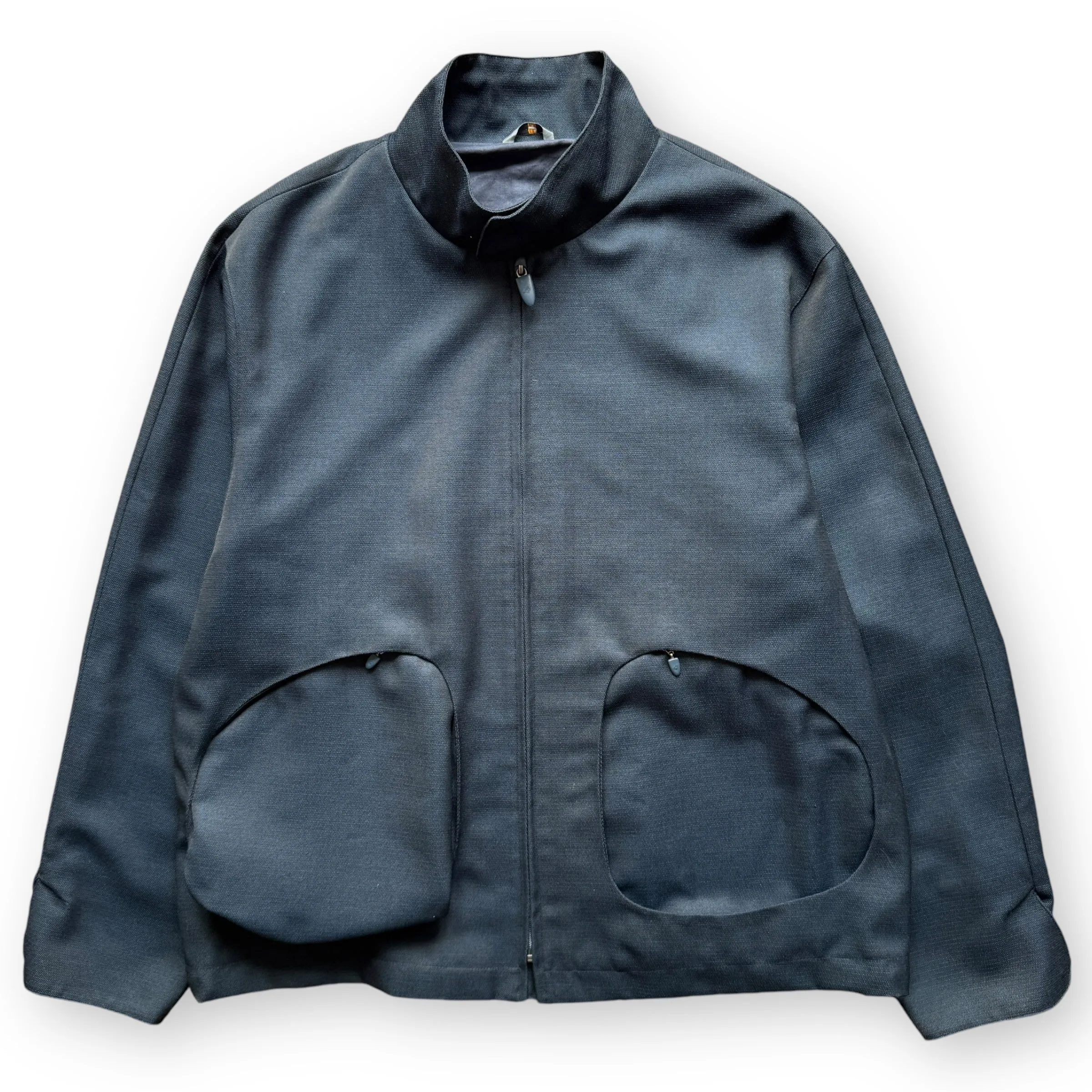 Mandarina Duck Egg Cell Jacket