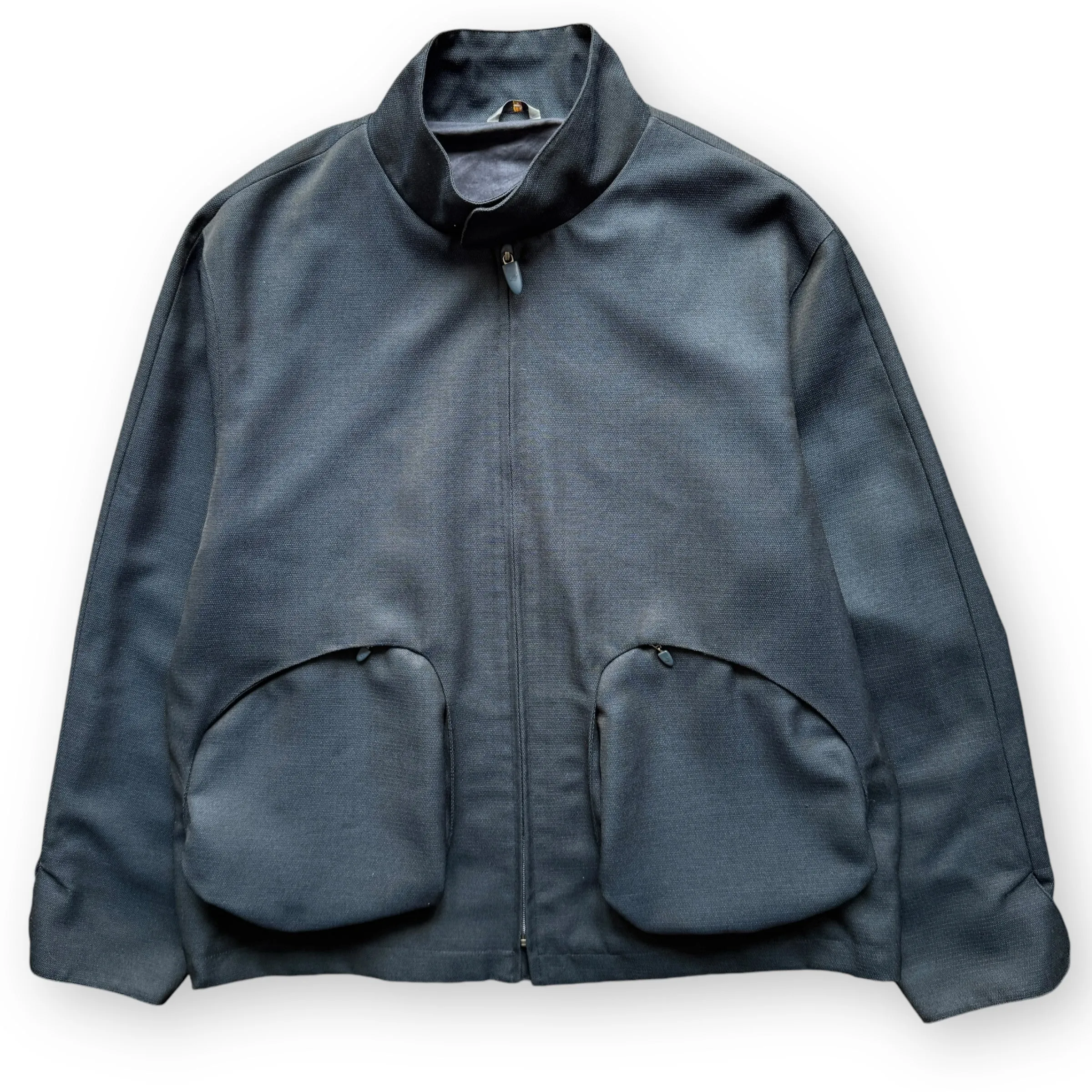 Mandarina Duck Egg Cell Jacket
