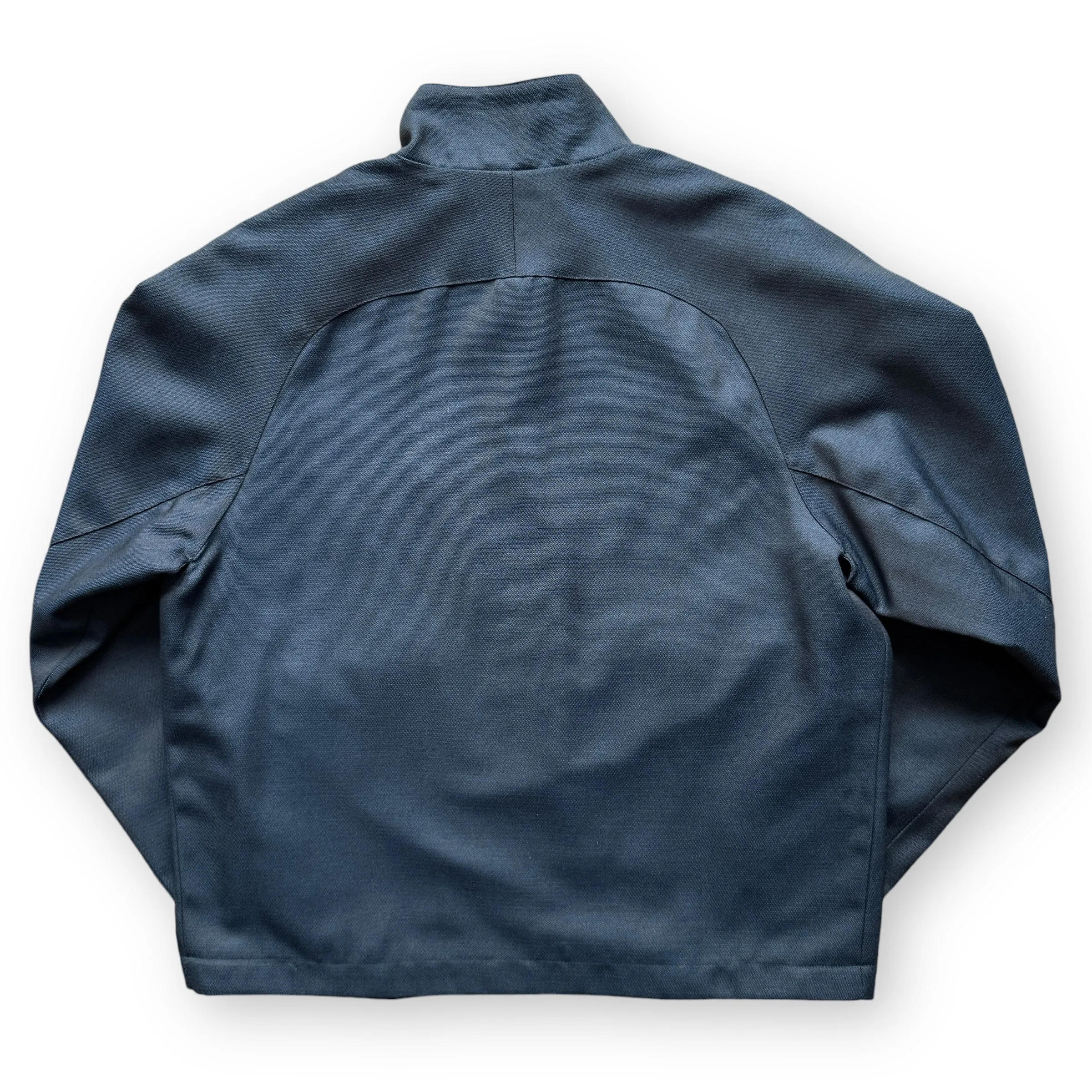 Mandarina Duck Egg Cell Jacket