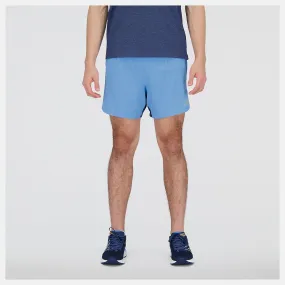 Men's New Balance Impact 5 inch  Run Short's