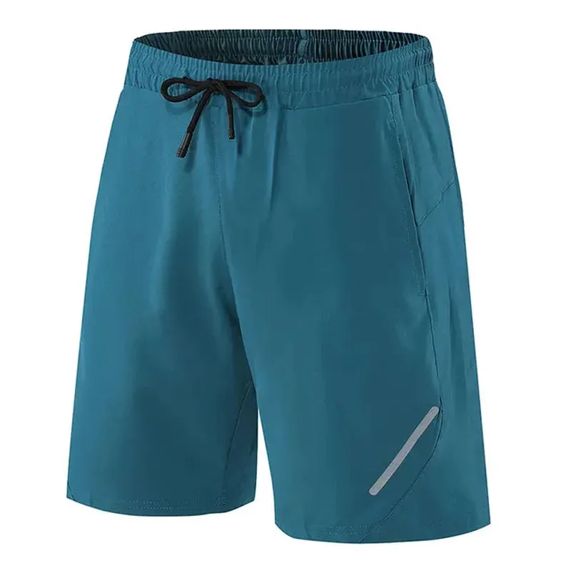 Men's Shorts Fitness Running Sports