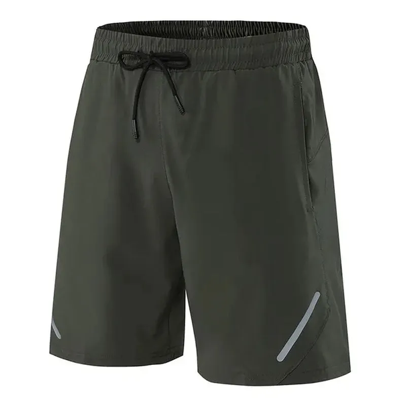 Men's Shorts Fitness Running Sports
