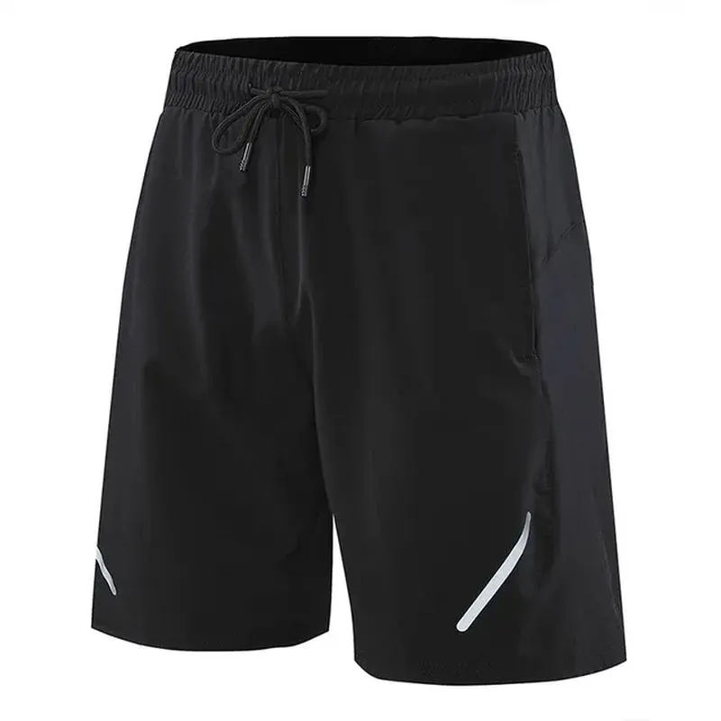 Men's Shorts Fitness Running Sports
