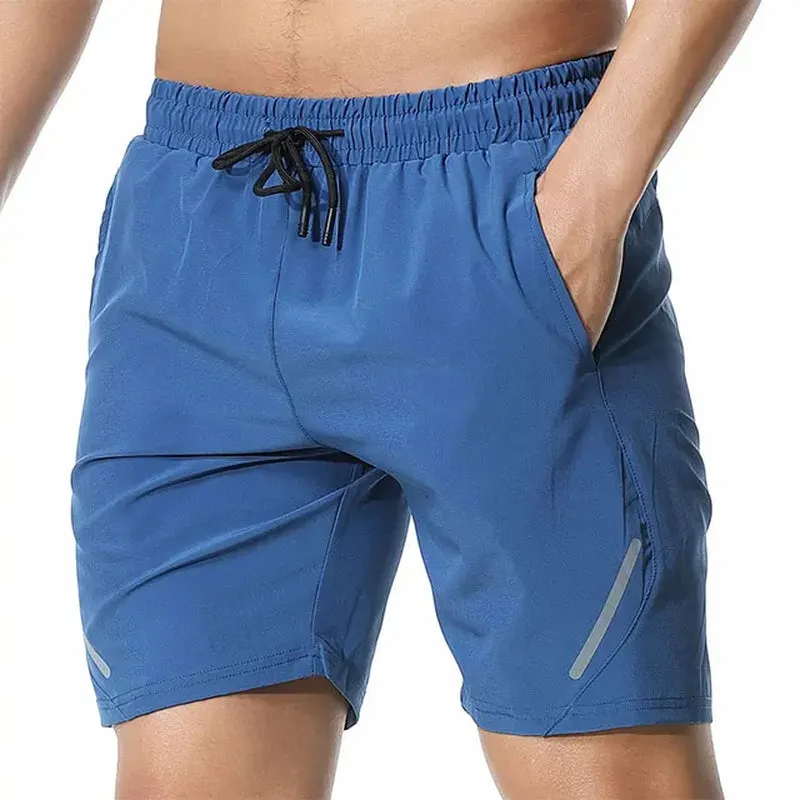 Men's Shorts Fitness Running Sports