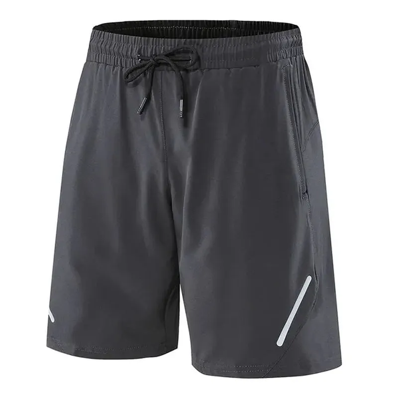 Men's Shorts Fitness Running Sports