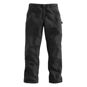 Men's Washed-Duck Work Dungaree B11