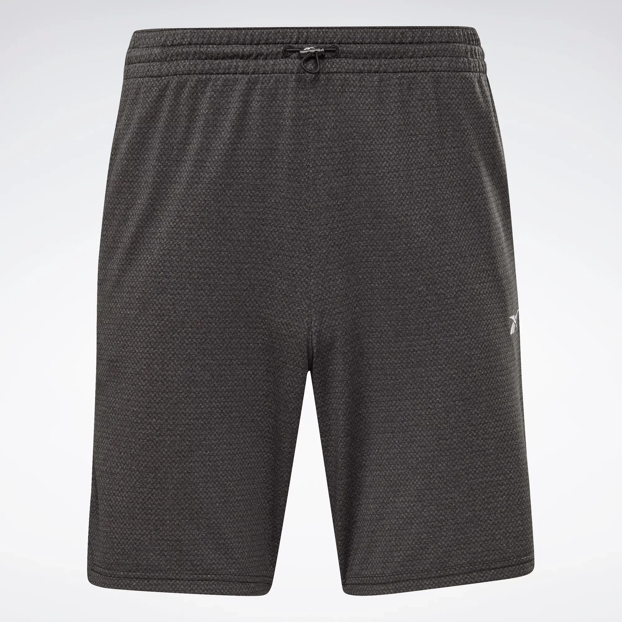 Men's Workout Ready Mélange Shorts