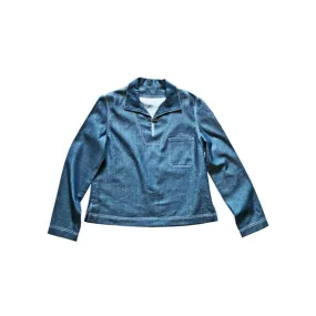 Merchant and Mills Pattern The Francine