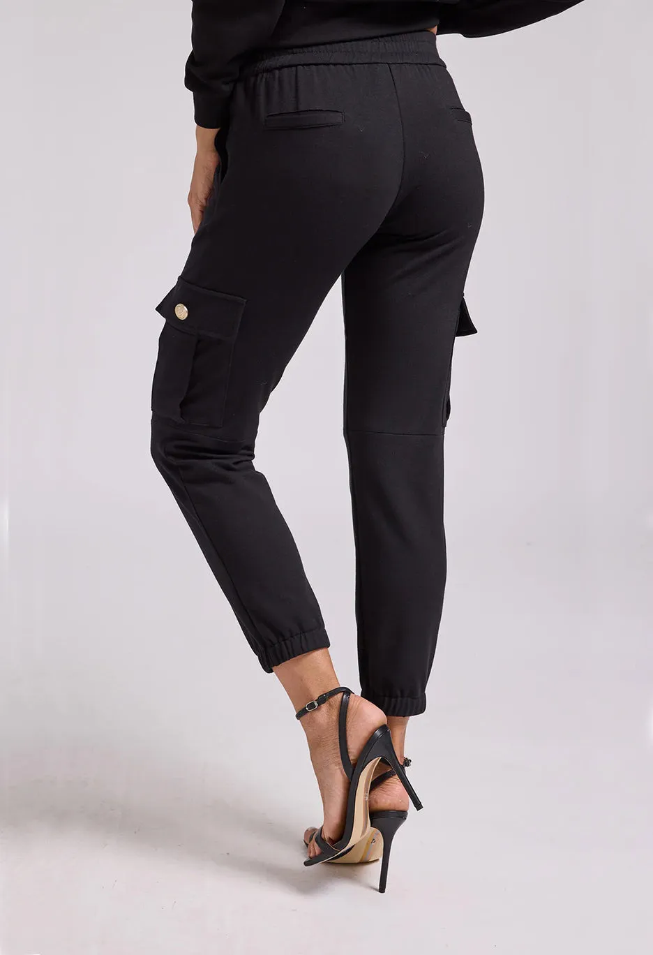 Misha Sweatpants