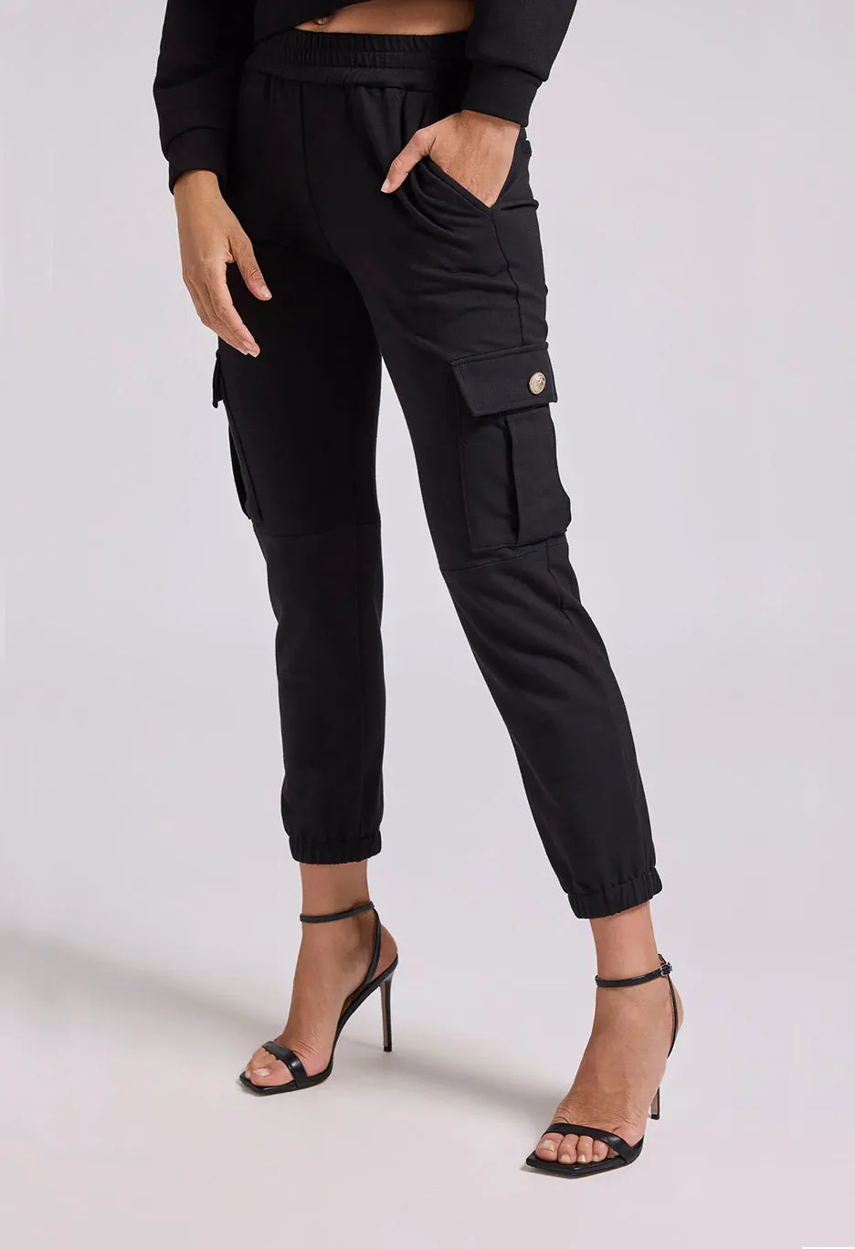 Misha Sweatpants