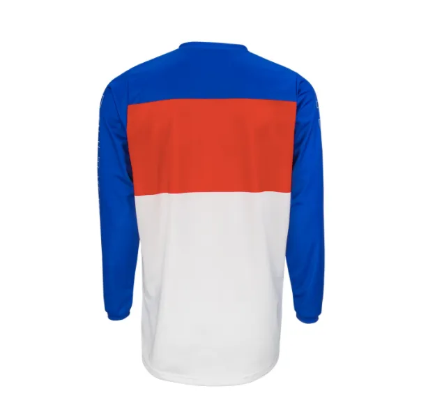 Motocross Jersey 2022 F-16 by Fly Racing