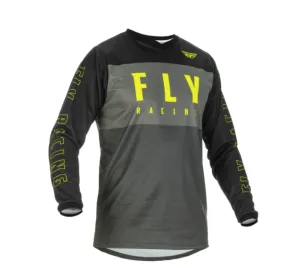 Motocross Jersey 2022 F-16 by Fly Racing
