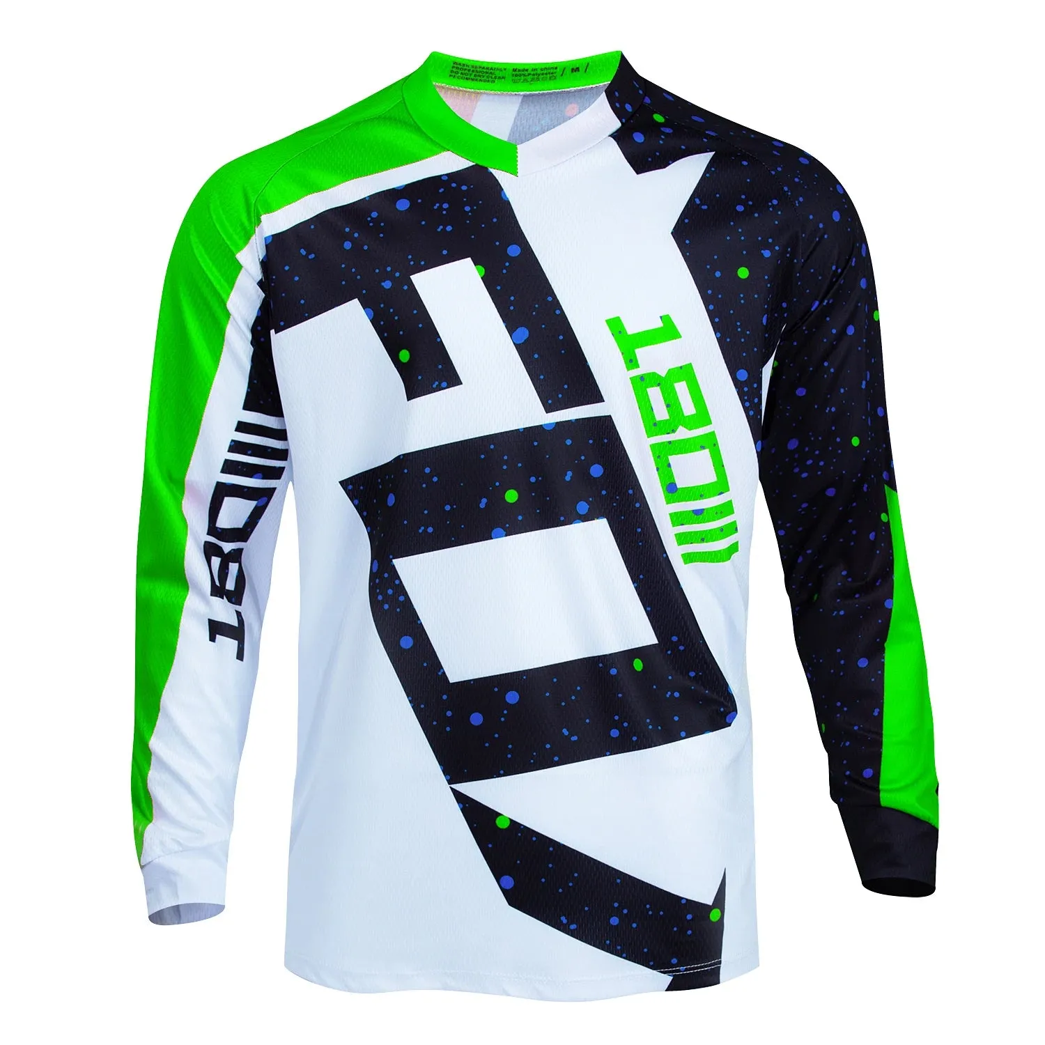 Mx shirt