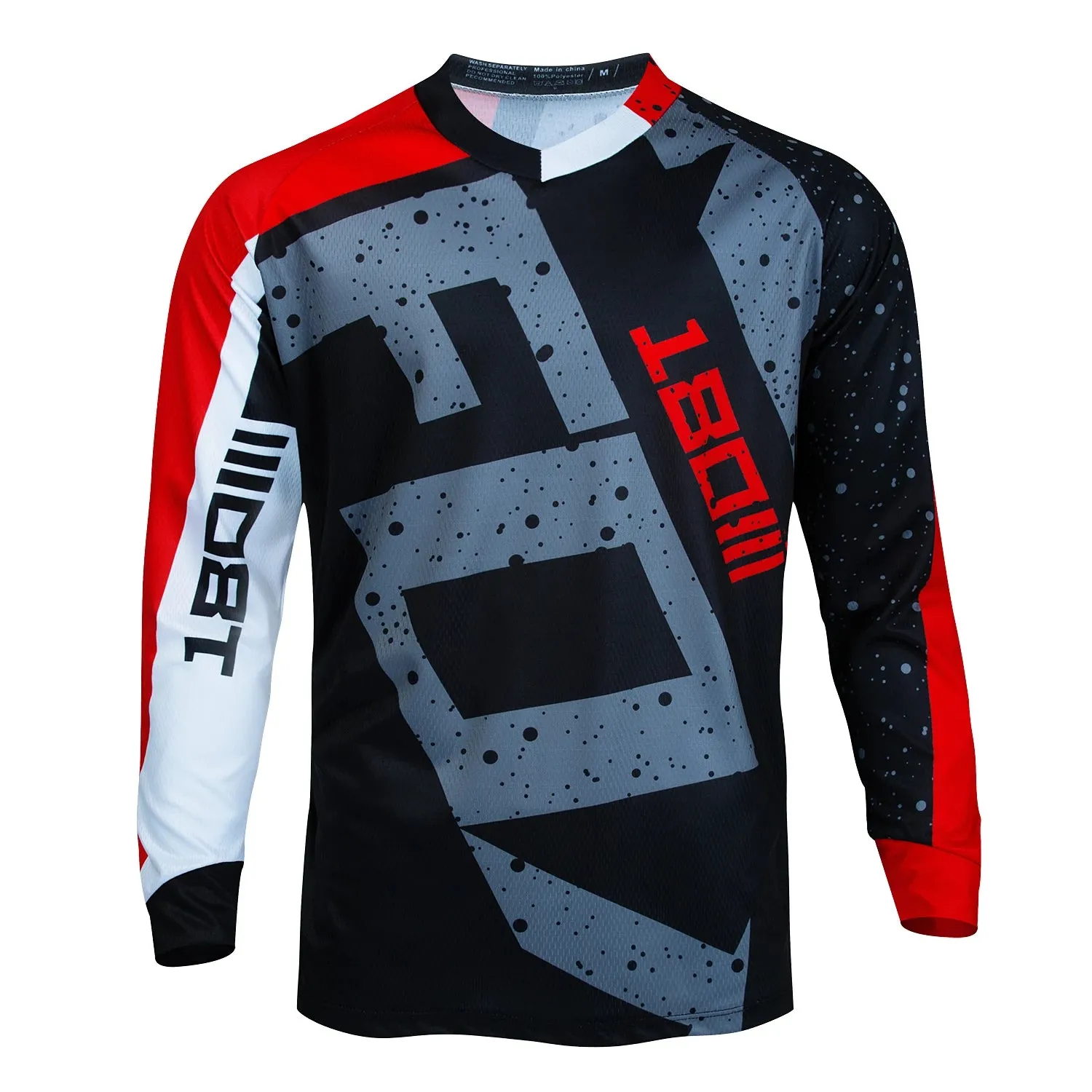 Mx shirt