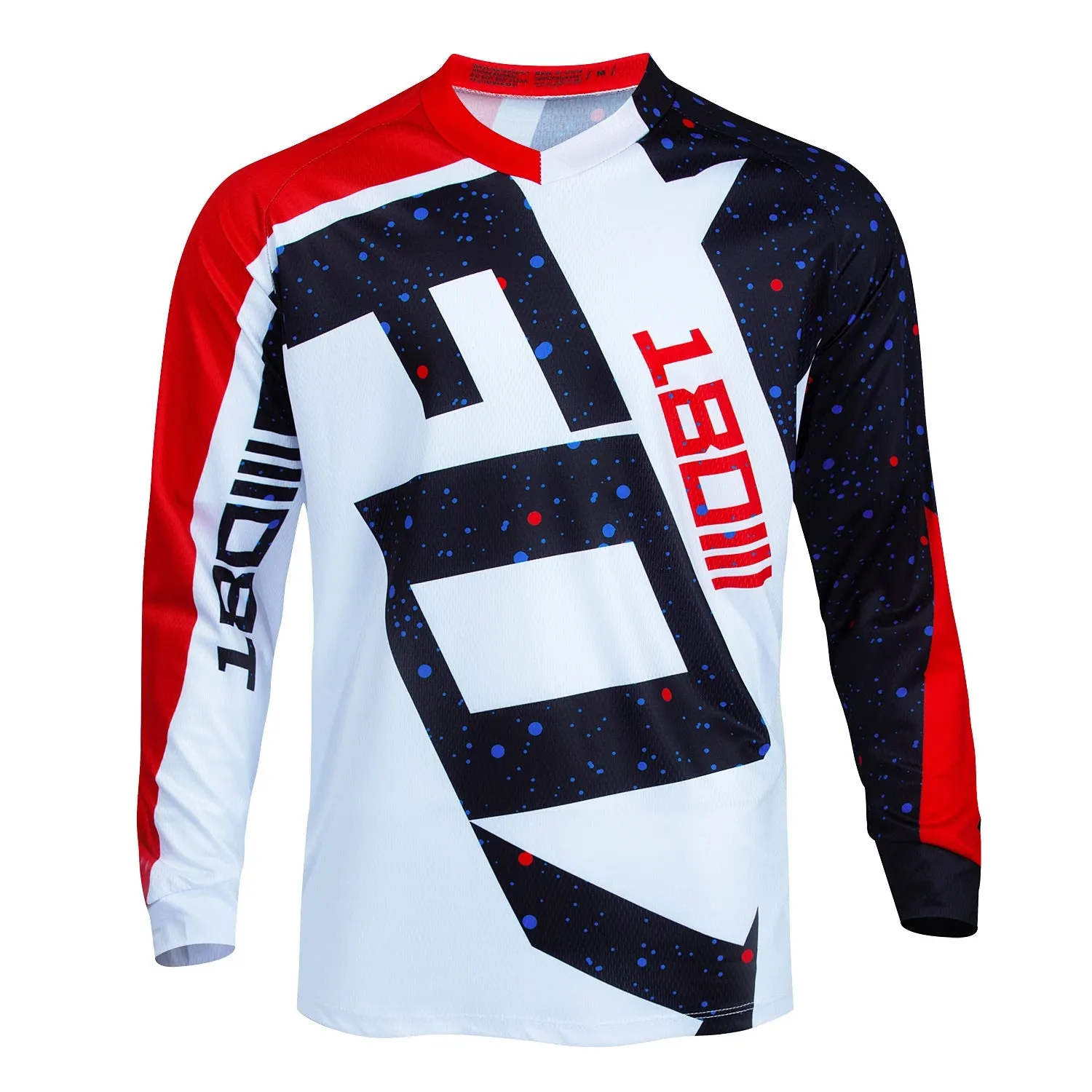 Mx shirt