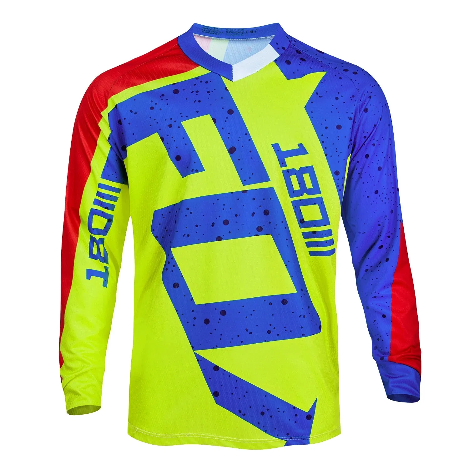 Mx shirt