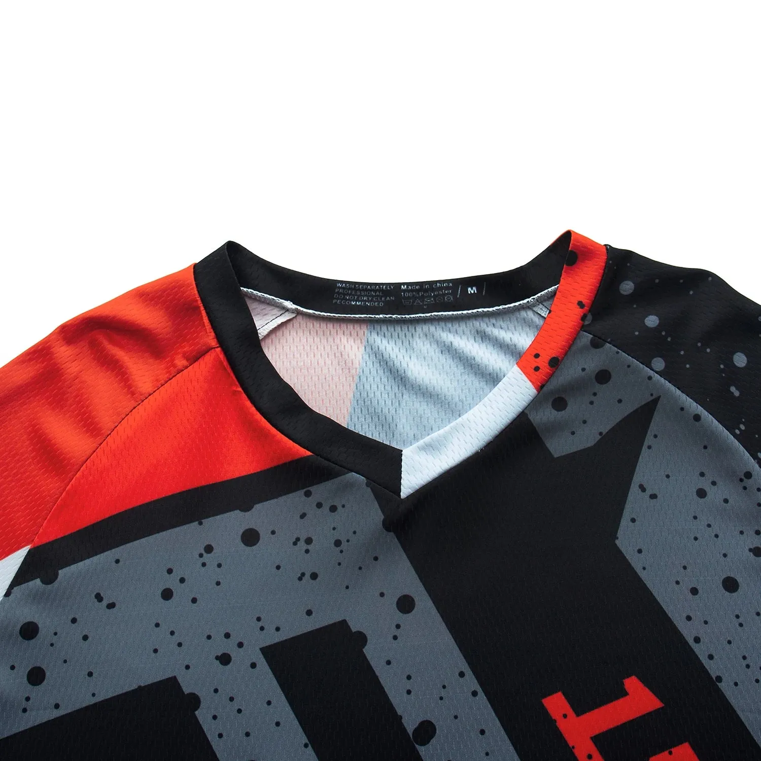 Mx shirt