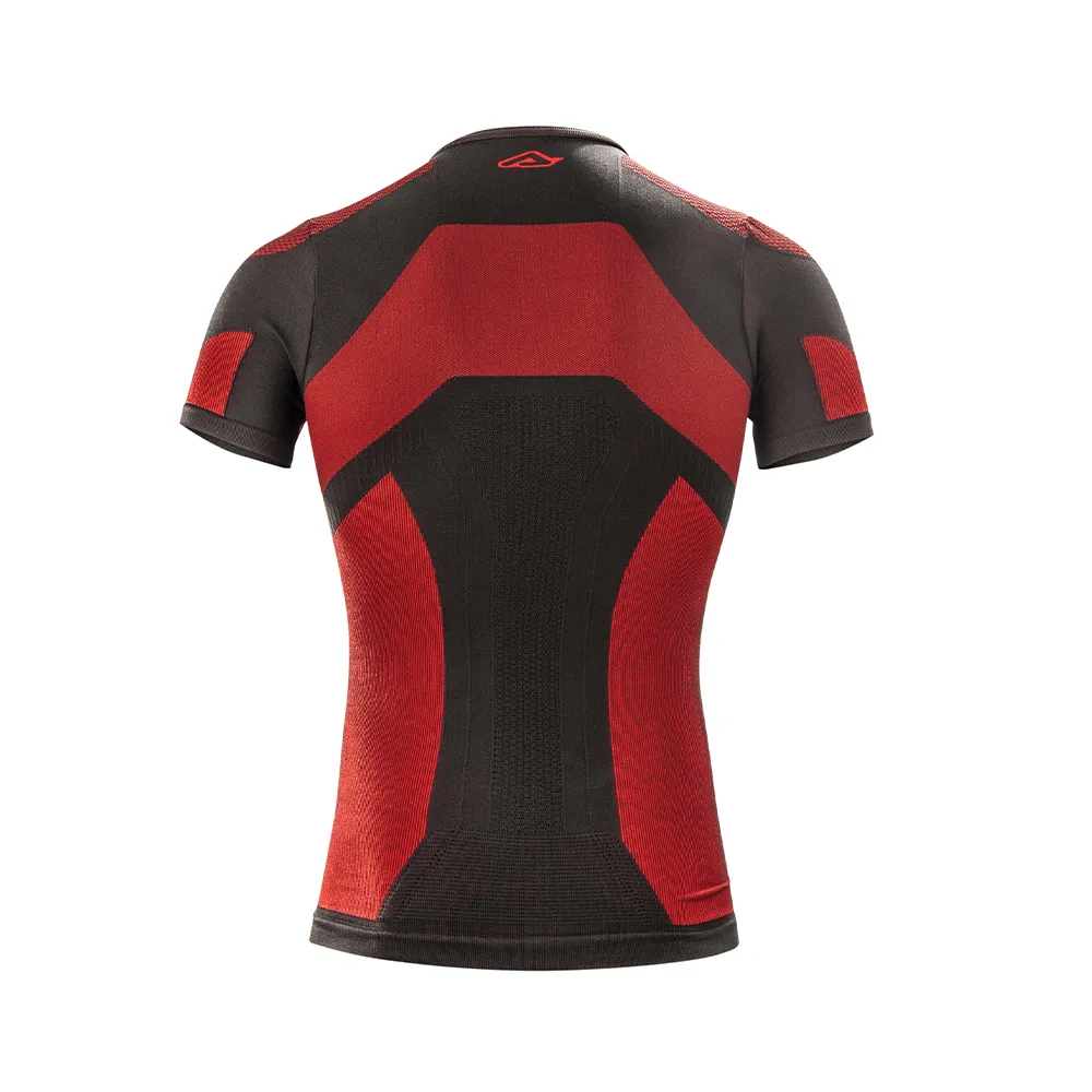 MX X-BODY SUMMER SS JERSEY