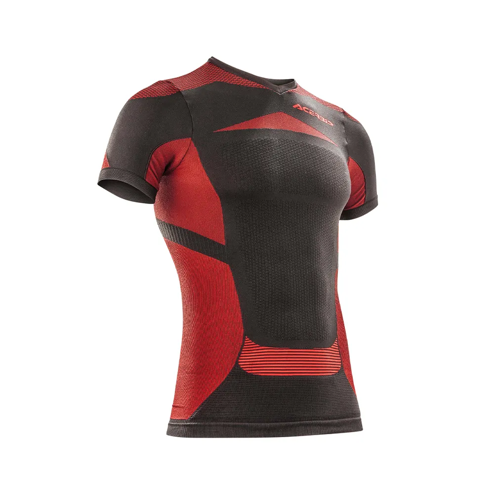 MX X-BODY SUMMER SS JERSEY