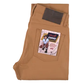 N&F - Duck Canvas Selvedge