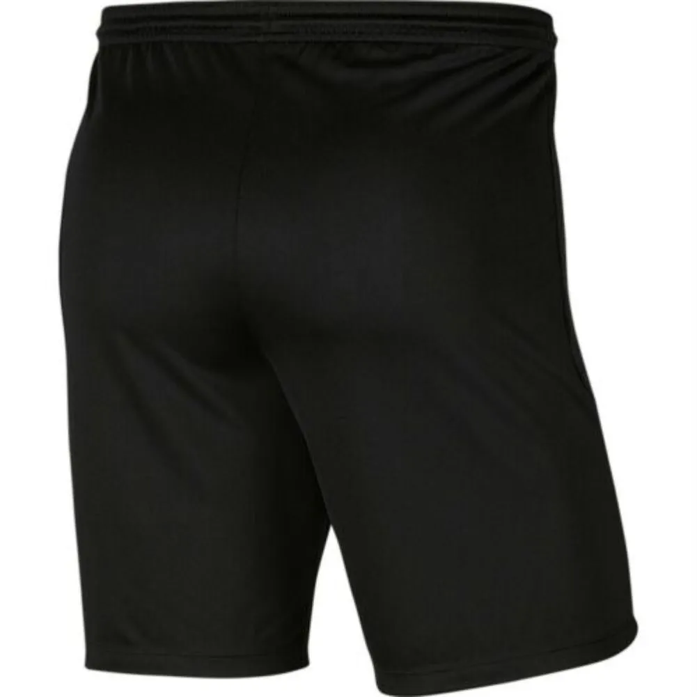 Nike Men's Shorts Dry Park III Training Gym Running Athletic Sportswear Bottoms