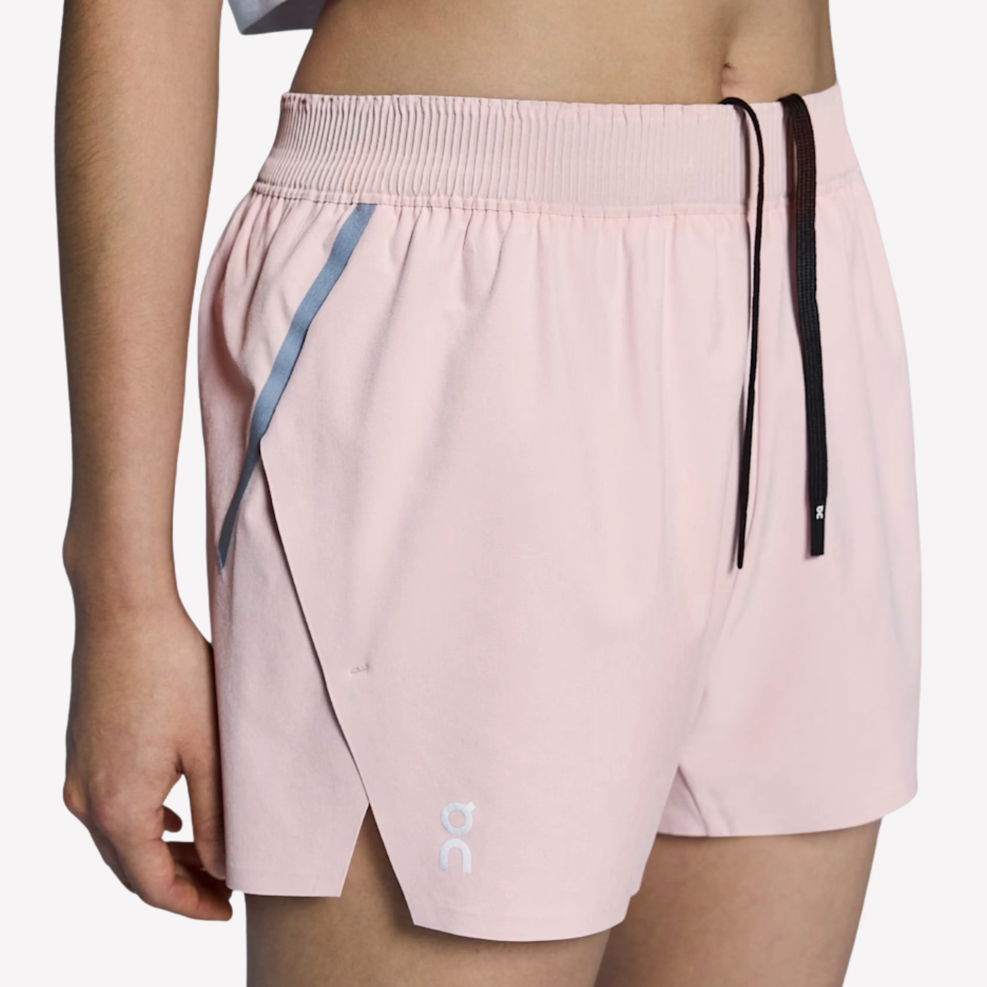 ON Women Train Shorts W - Mauve