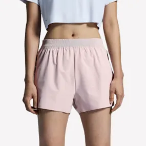 ON Women Train Shorts W - Mauve