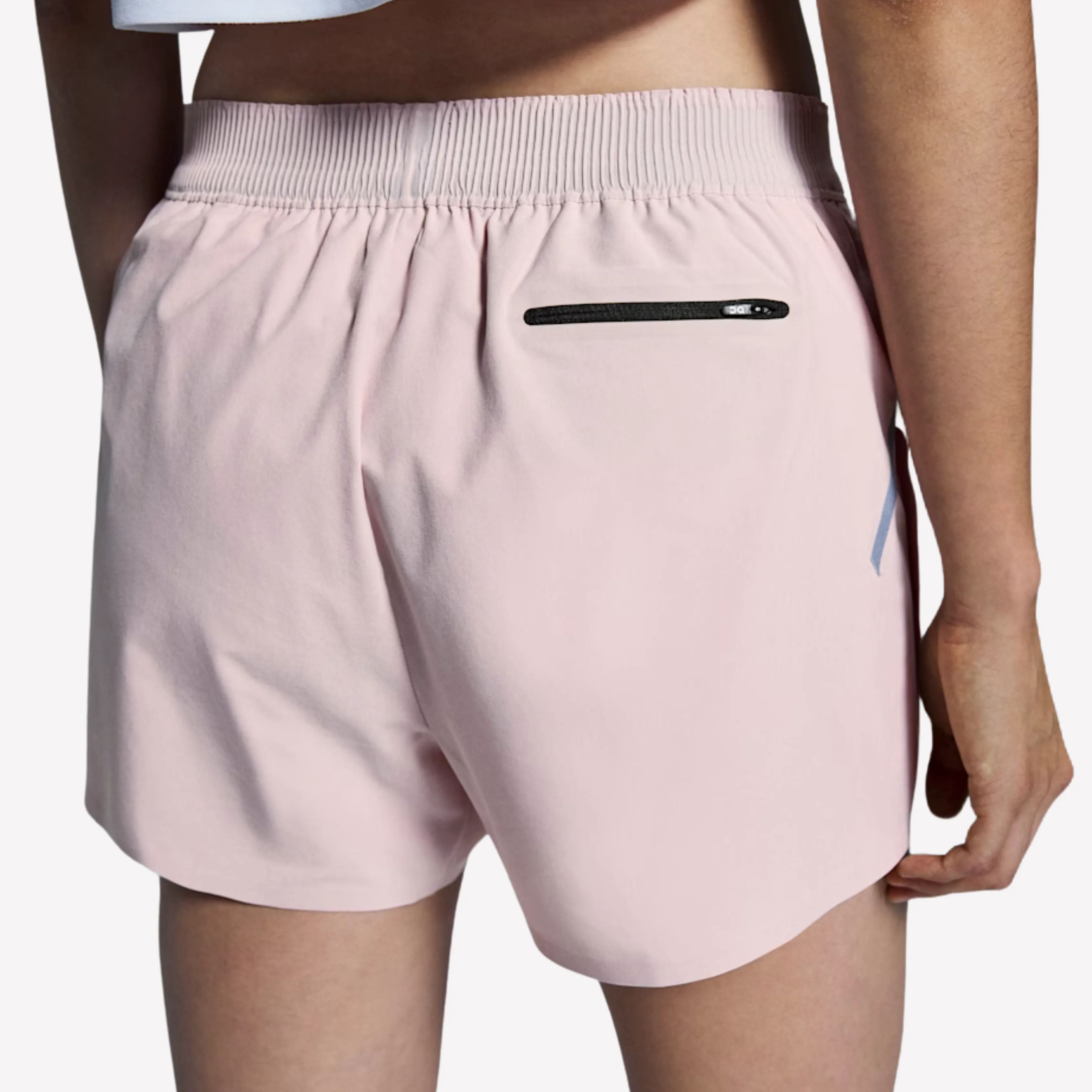 ON Women Train Shorts W - Mauve