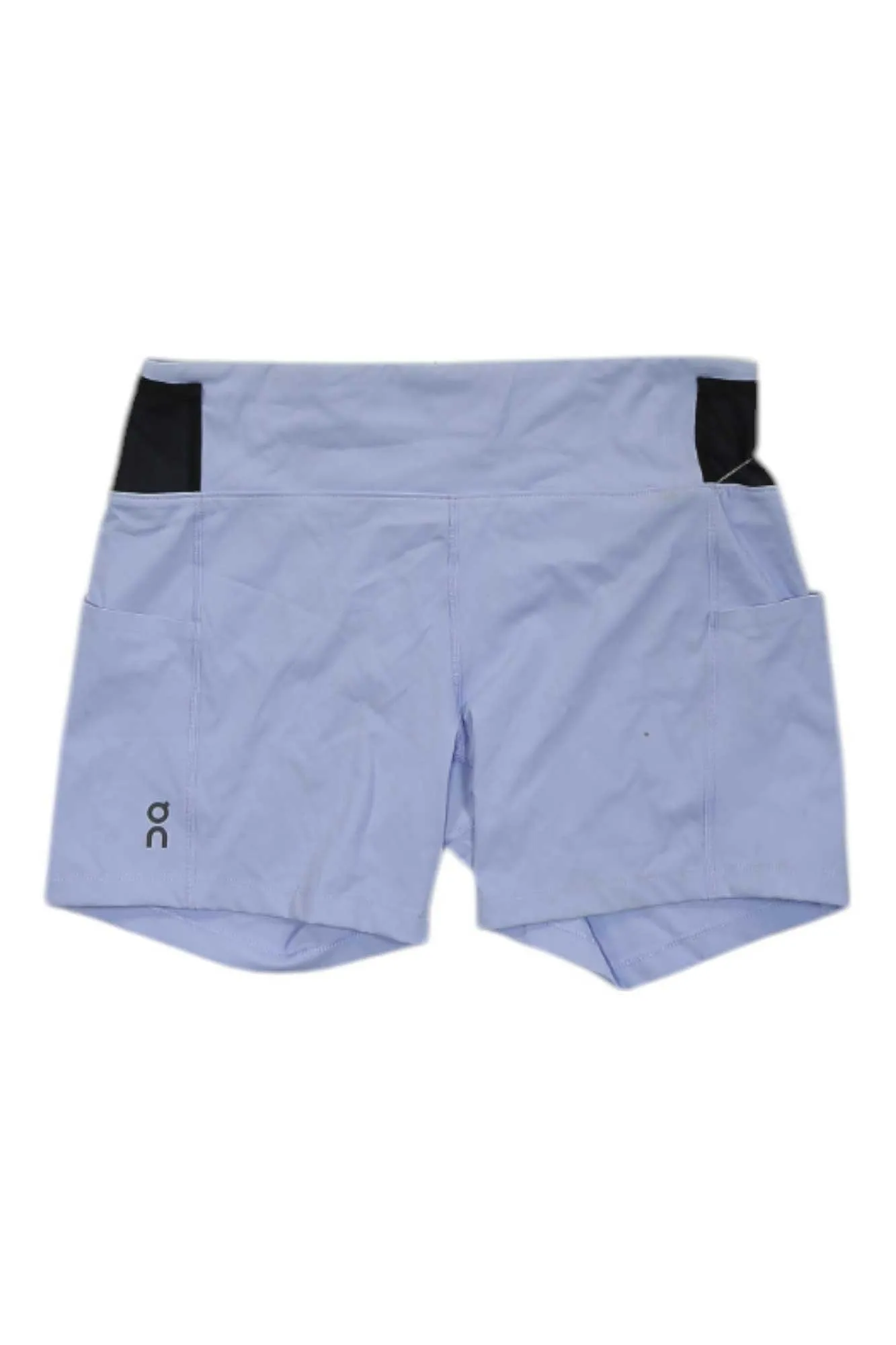 On Womens Sprinter Shorts