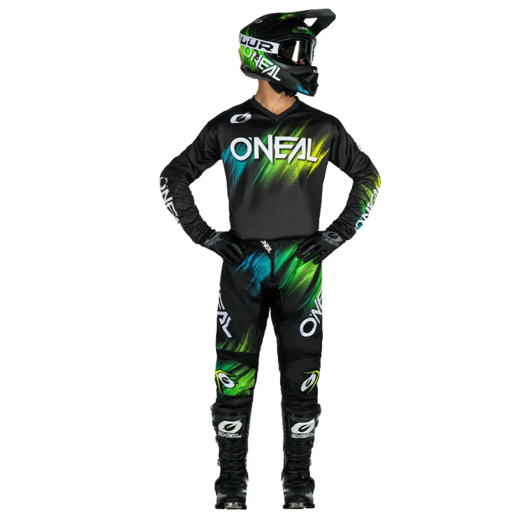 O'NEAL ELEMENT VOLTAGE V24 JERSEY