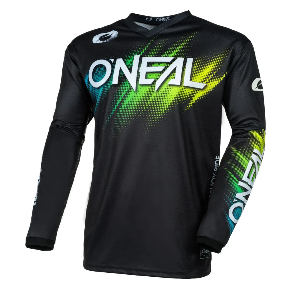 O'NEAL ELEMENT VOLTAGE V24 JERSEY