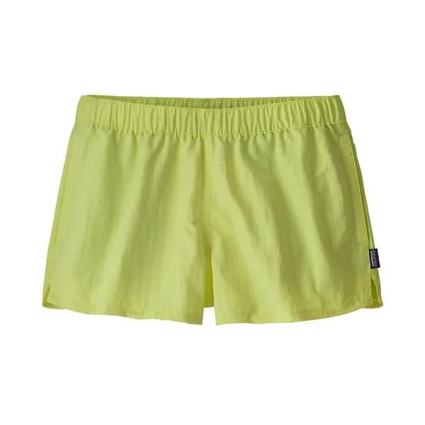 Patagonia Womens Barely Baggies Shorts