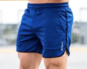  Lightweight Popcorn Attack Running Shorts