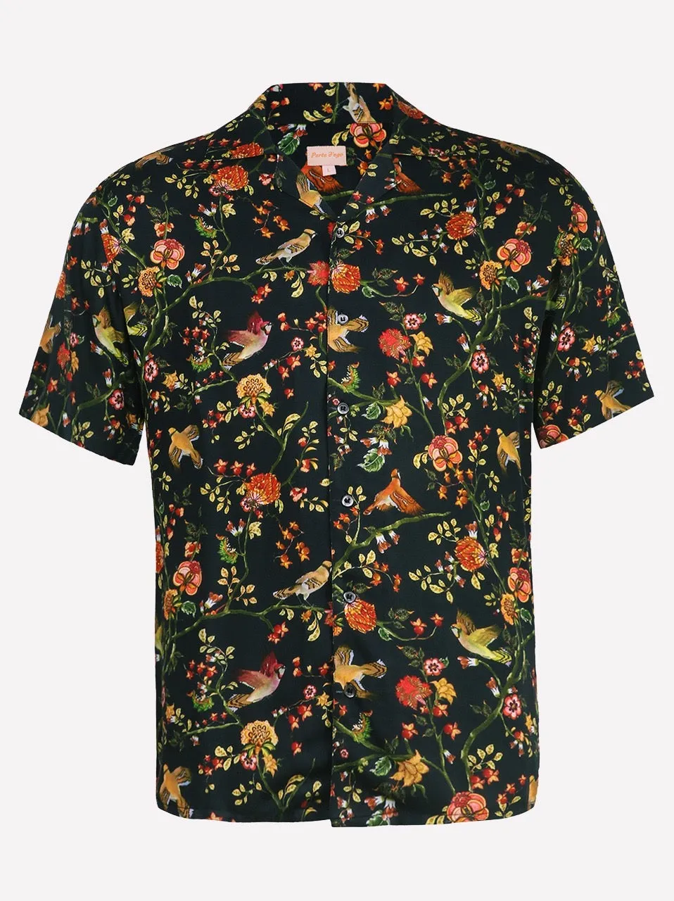 "Garden of Eden" shirt