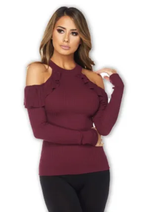 RACHEL Sweater