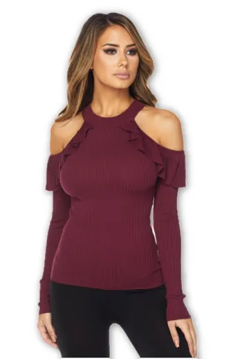 RACHEL Sweater