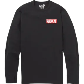 RAD Simple Thermal - BLACK