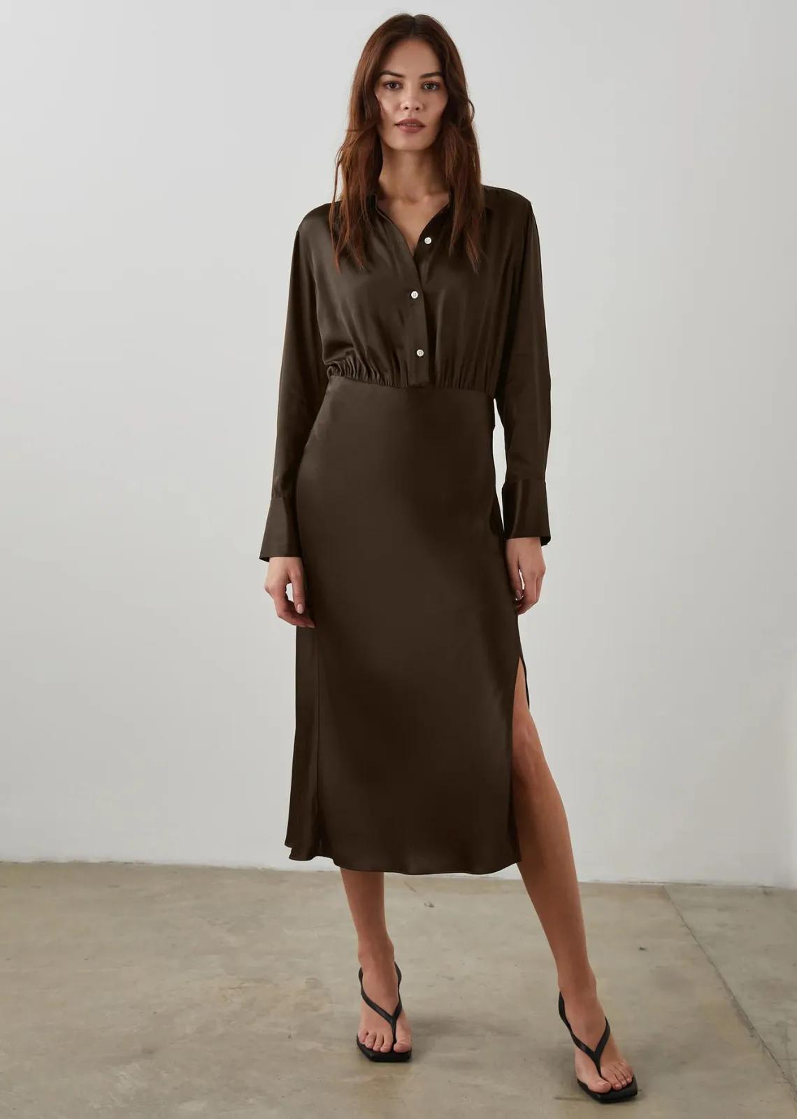 Rails Kathleen Dress