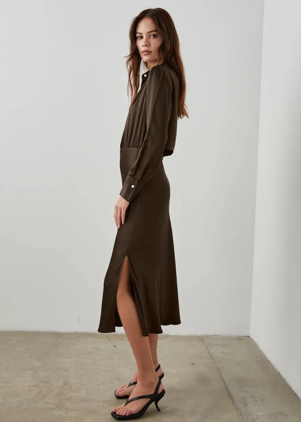 Rails Kathleen Dress
