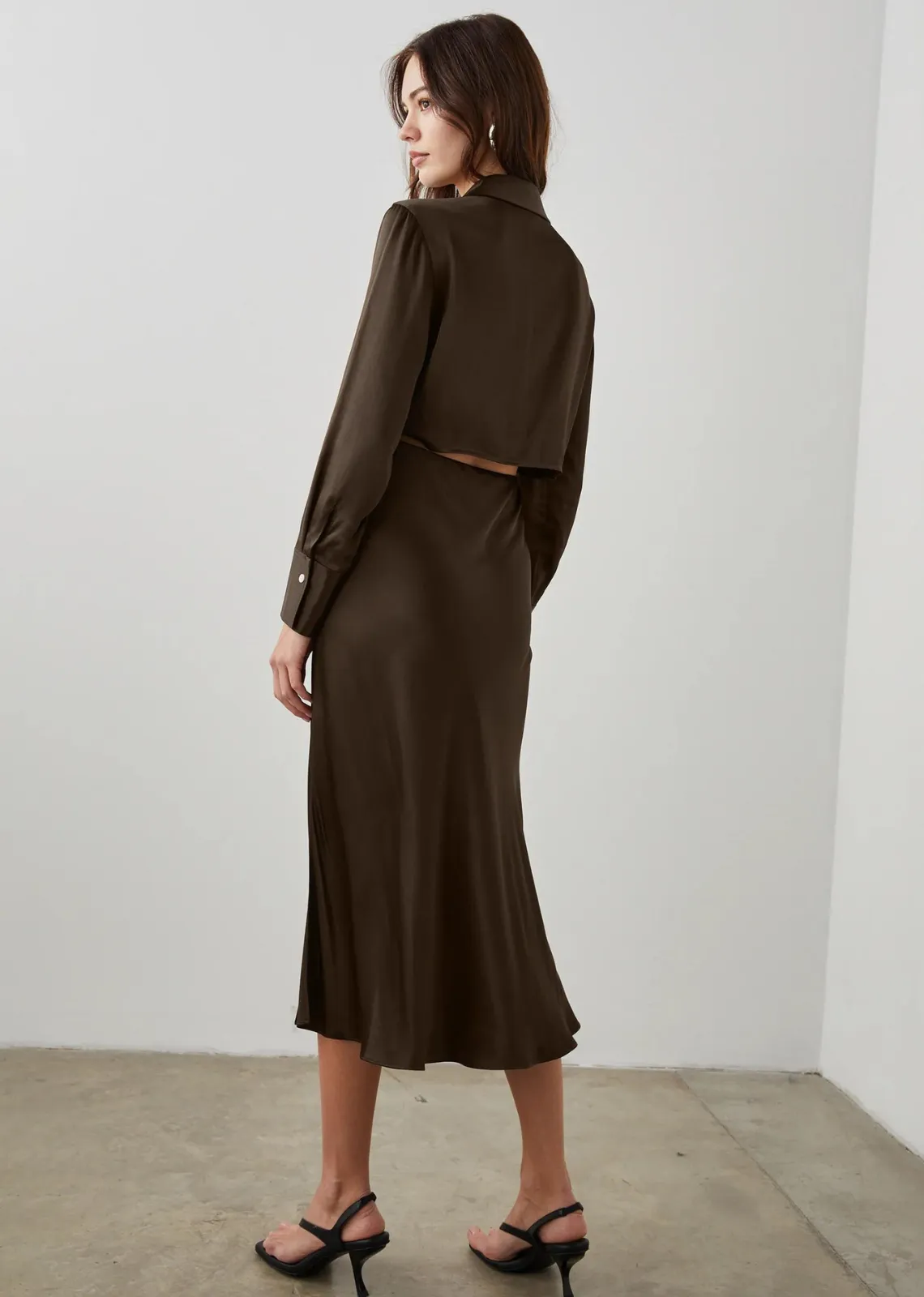 Rails Kathleen Dress