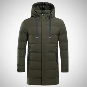 RANGER MENS WINTER JACKET