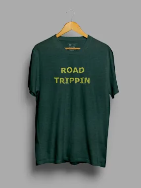 Road Trippin |  Printed T shirt