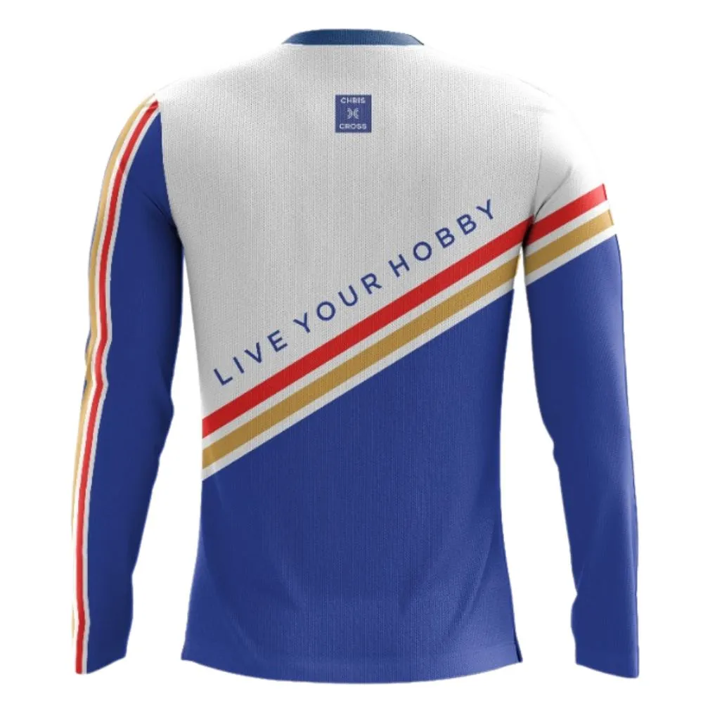 Rothmans Motocross Jersey