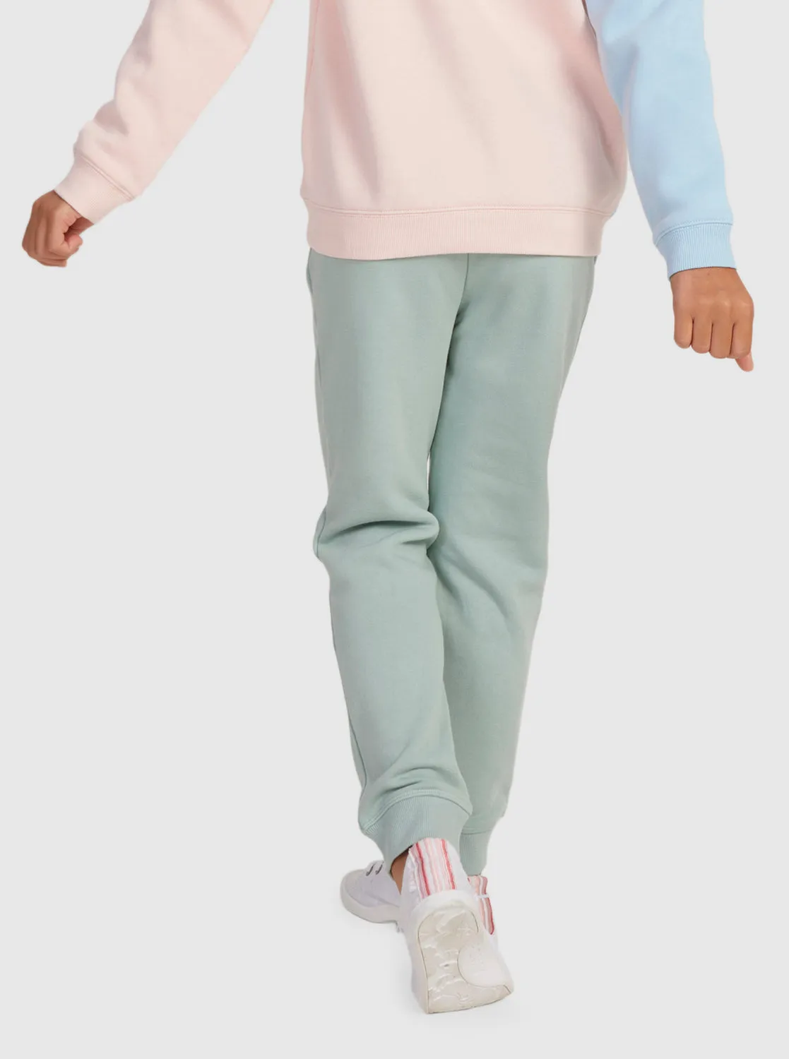 Roxy Wildest Dreams Pants-Blue Surf