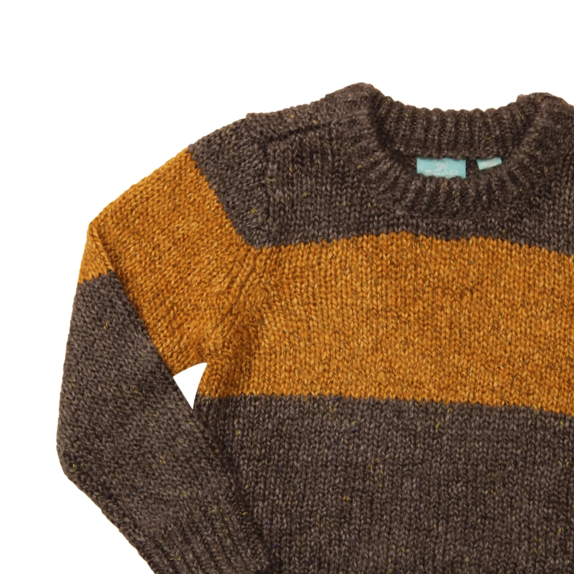 Samson Sweater Toddler