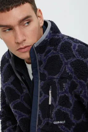  Insulated Sherpa Lined Winter Jacket