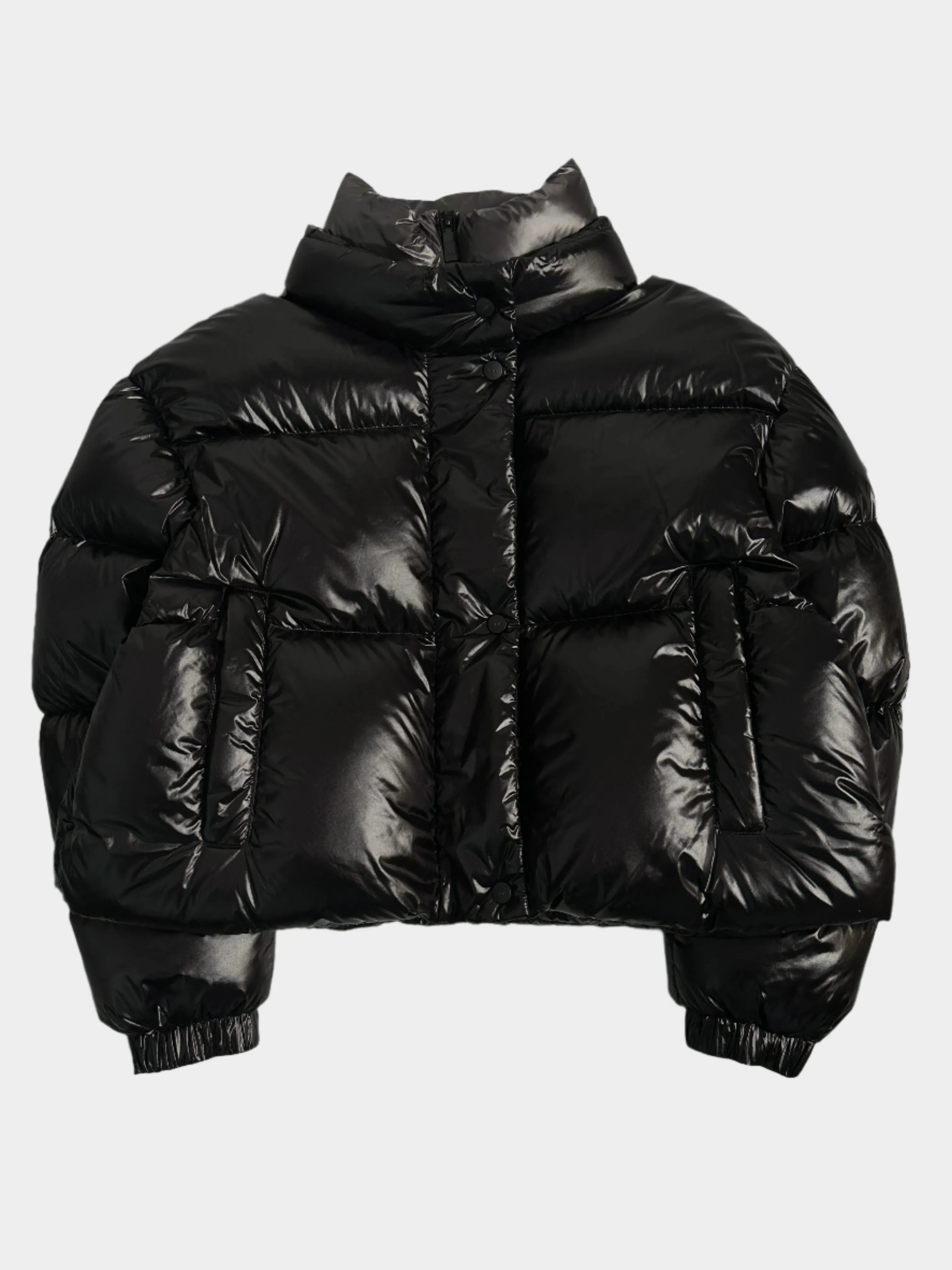 Short Jacket