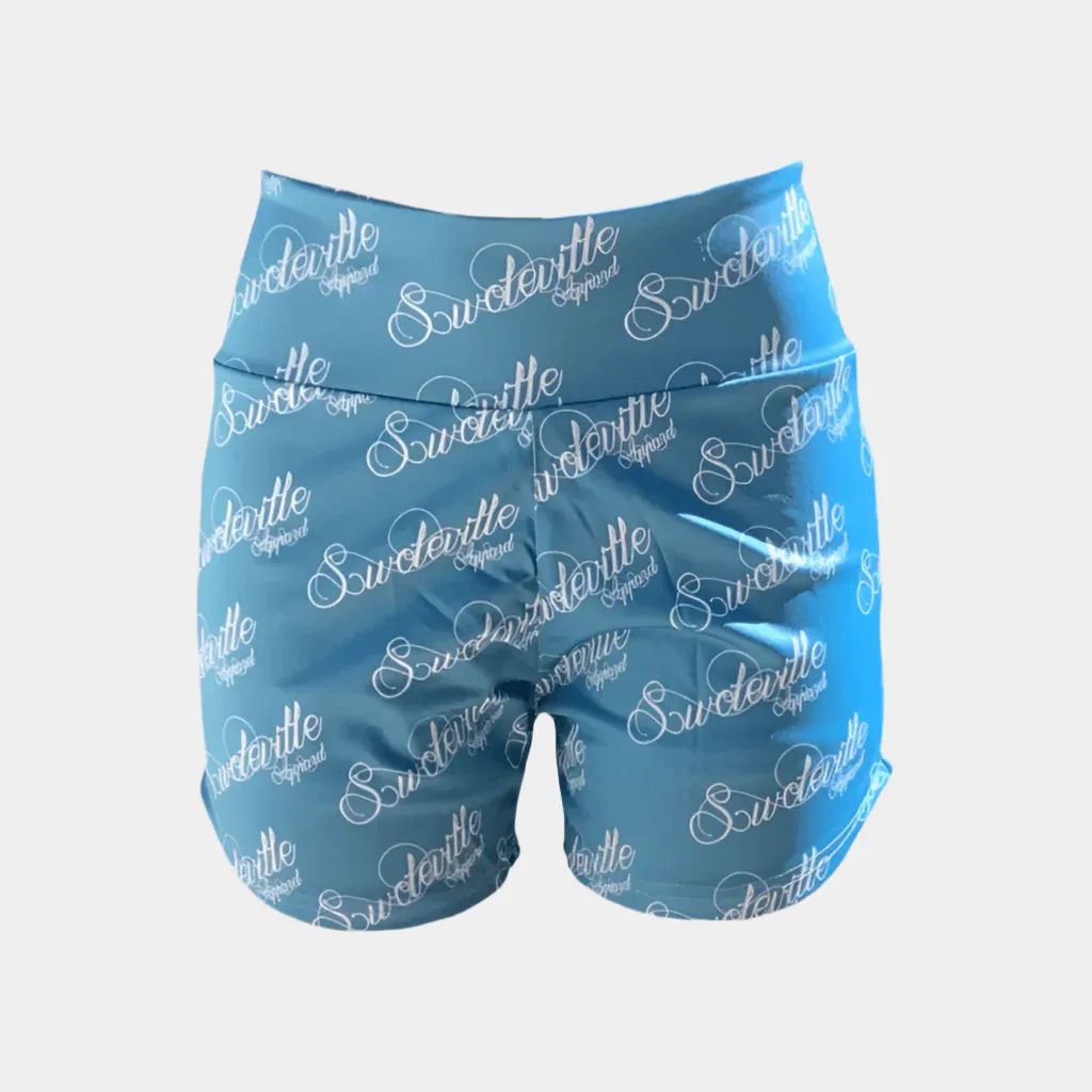 Signature Running Shorts